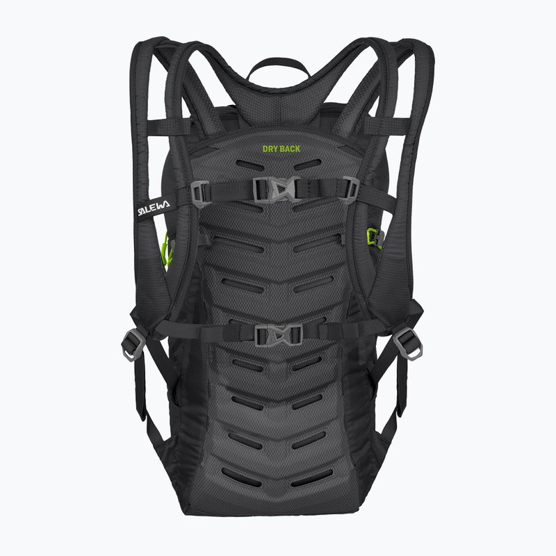 Salewa Ultra Train 14 l туристическа раница черна