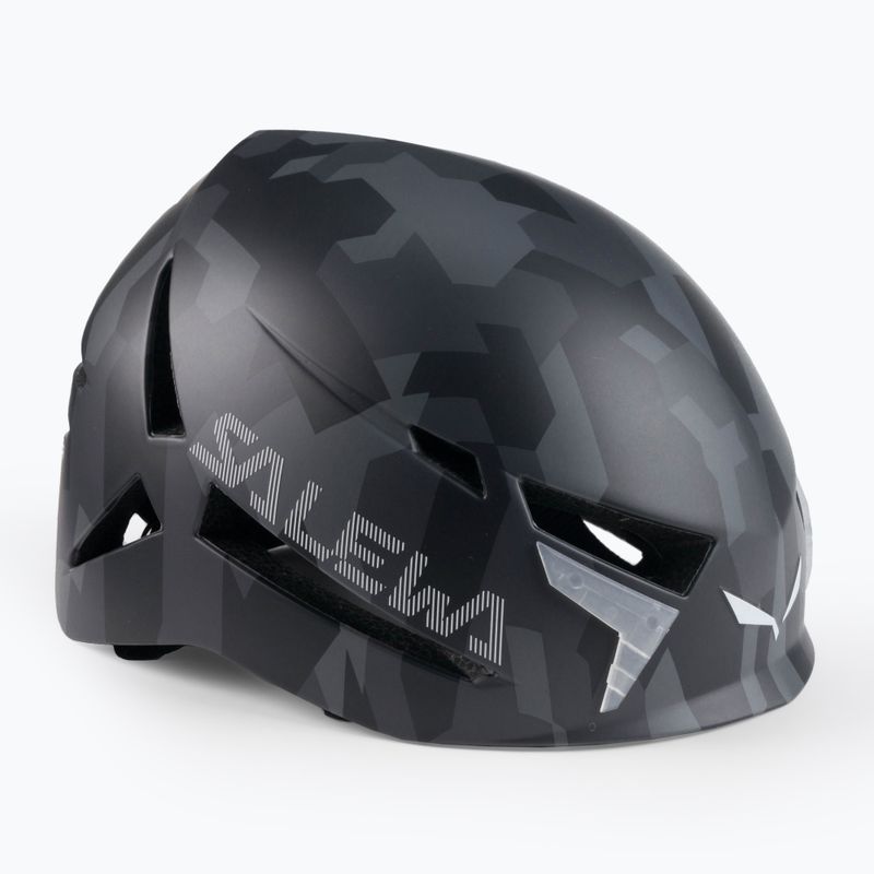 Salewa Vega Каска за катерене сива 2297