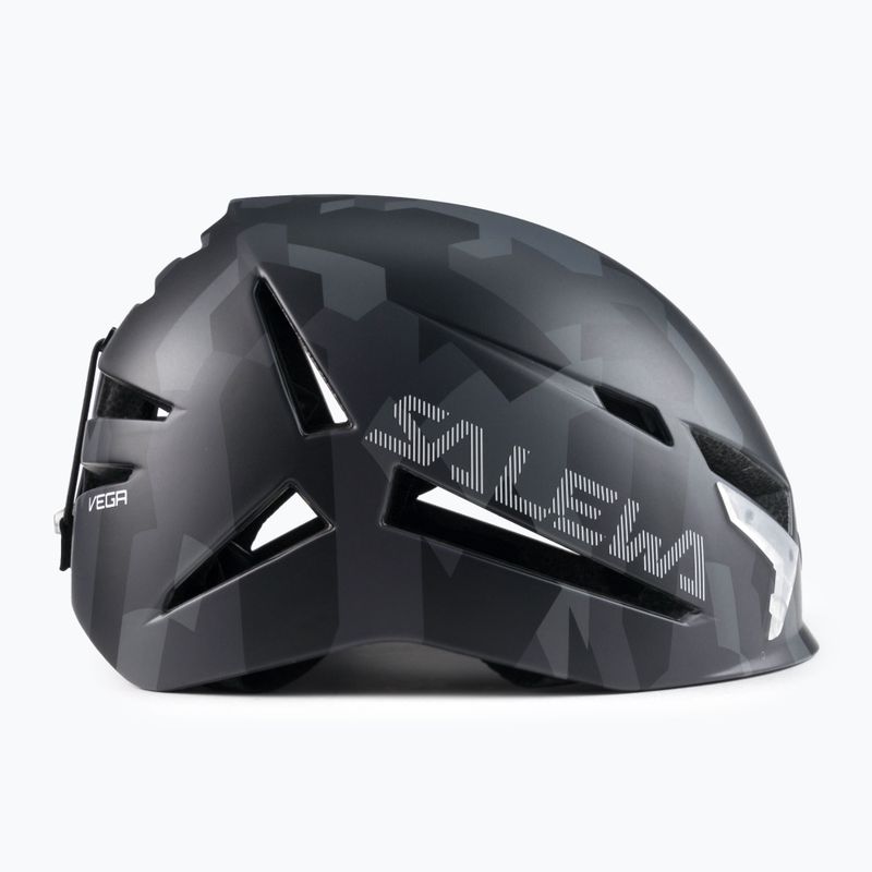 Salewa Vega Каска за катерене сива 2297 3