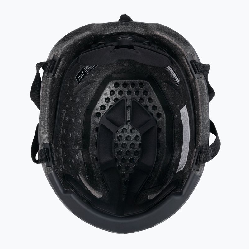 Salewa Vega Каска за катерене сива 2297 5