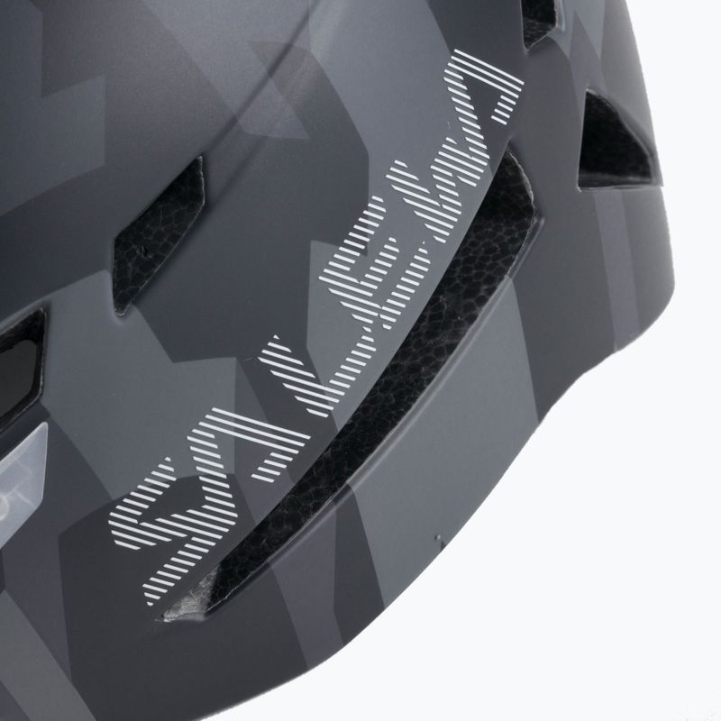 Salewa Vega Каска за катерене сива 2297 7