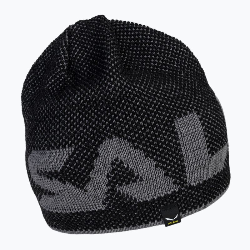 Salewa Agner Wo зимна шапка черна 00-0000025109 3