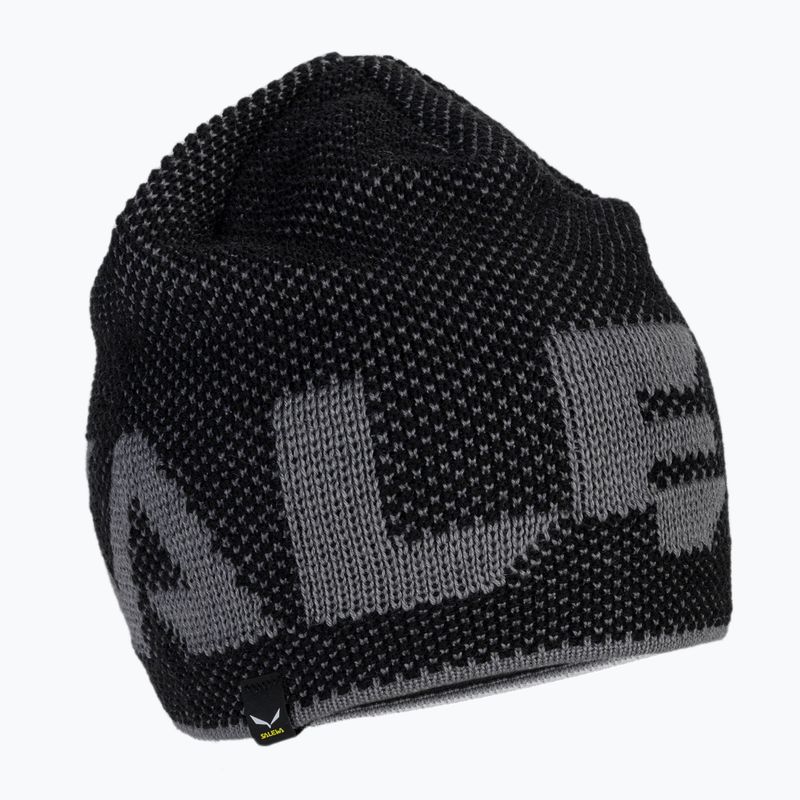 Salewa Agner Wo зимна шапка черна 00-0000025109 4