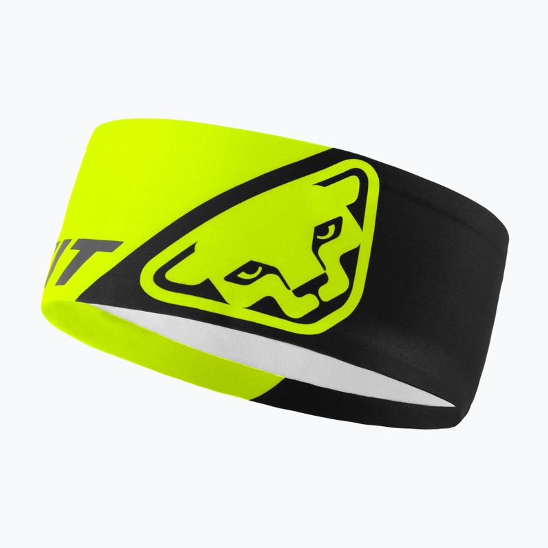 Лента за глава DYNAFIT Speed Reflective neon yellow