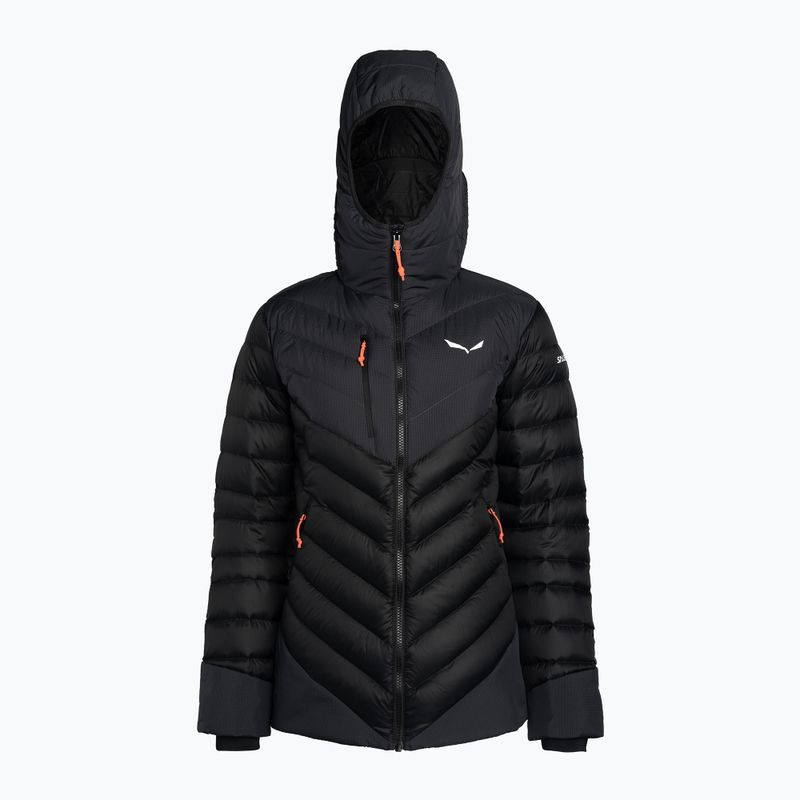Salewa дамско пухено яке Ortles Medium 2 Rds Dwn black 00-0000027162 4