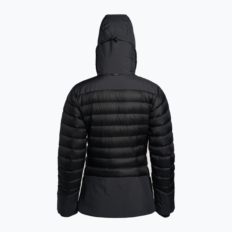 Salewa дамско пухено яке Ortles Medium 2 Rds Dwn black 00-0000027162 5
