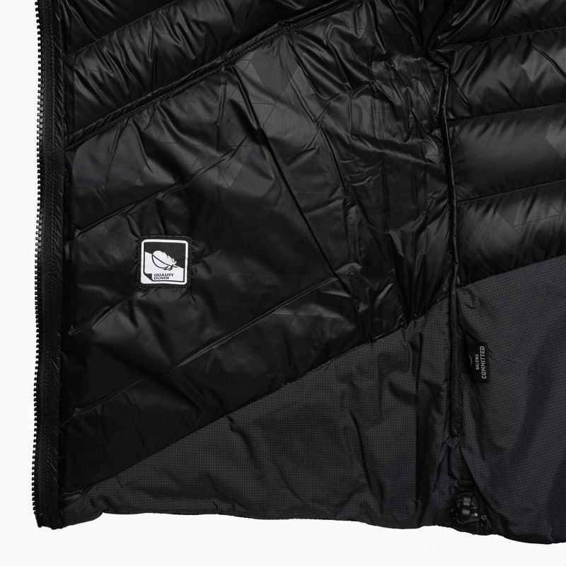 Salewa дамско пухено яке Ortles Medium 2 Rds Dwn black 00-0000027162 8