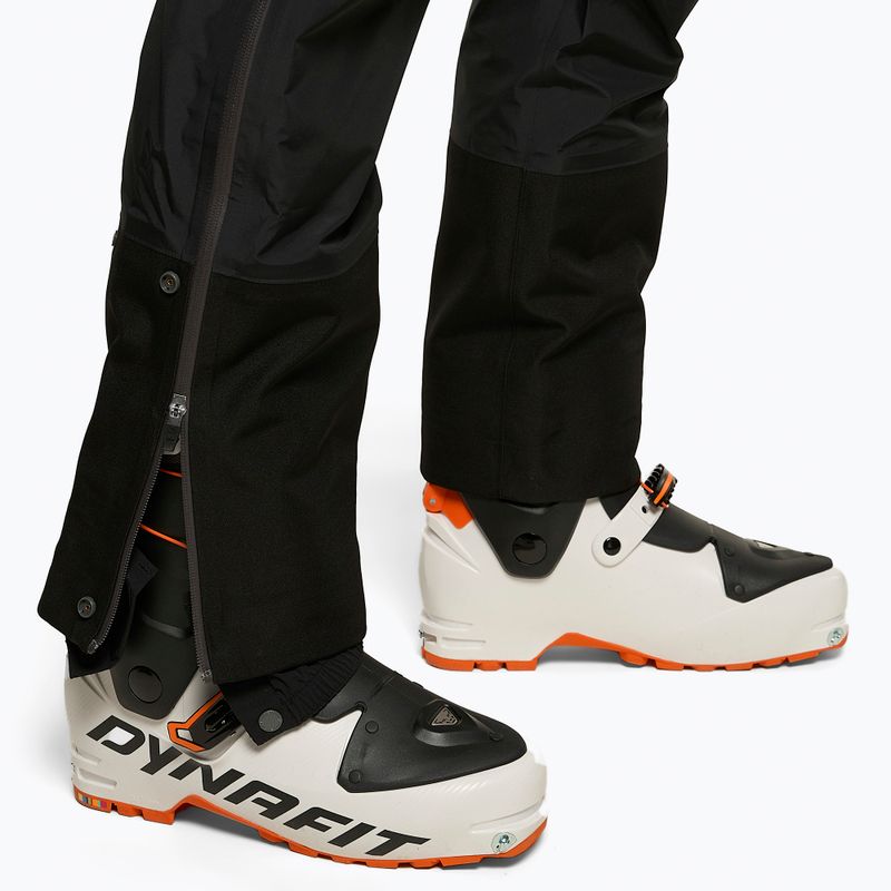 DYNAFIT мъжки панталони за ски-туризъм TLT GTX Overpant black 08-0000071368 5
