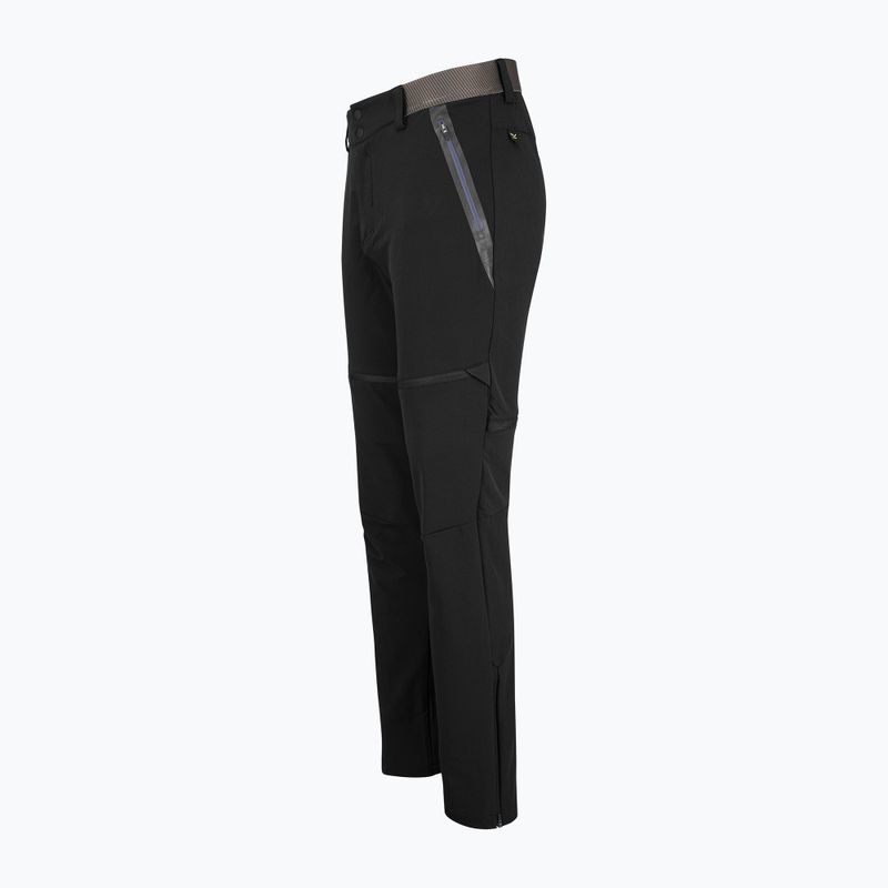 Salewa мъжки панталони за трекинг Pedroc 2 DST 2/1 black 00-0000027987 6