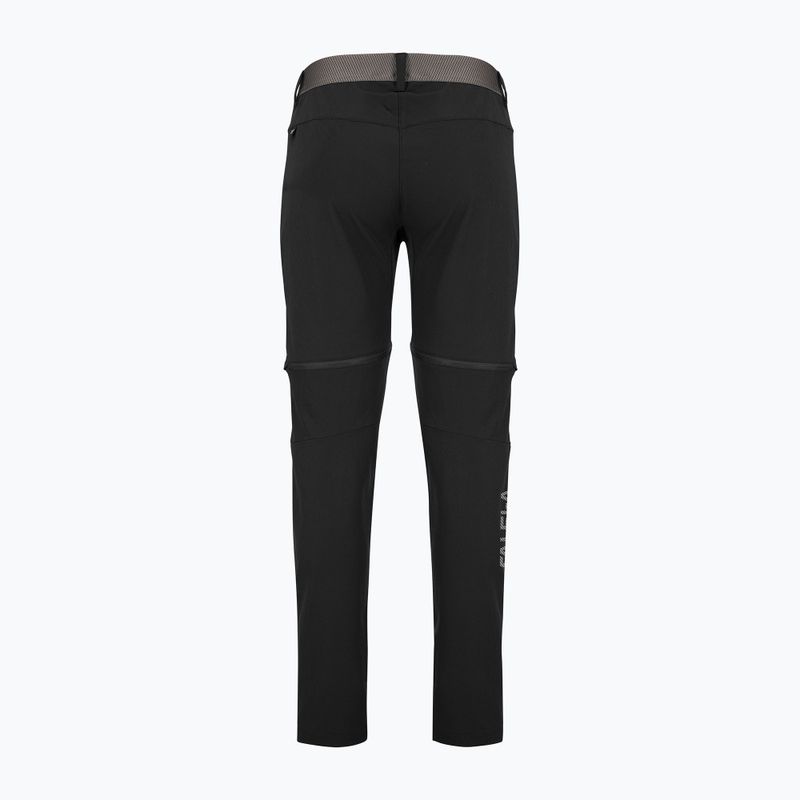 Salewa мъжки панталони за трекинг Pedroc 2 DST 2/1 black 00-0000027987 7