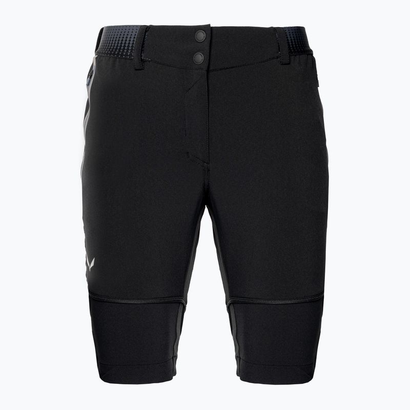 Дамски панталони за трекинг Salewa Pedroc 2 DST 2/1 black 00-0000027988 3
