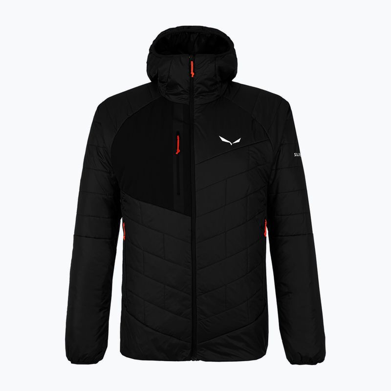 Salewa Catinaccio TWR мъжко пухено яке черно 00-0000027991 5