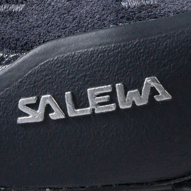 Salewa Wildfire Edge GTX дамски обувки за подхождане омбре синьо/атлантическо дълбоко 7