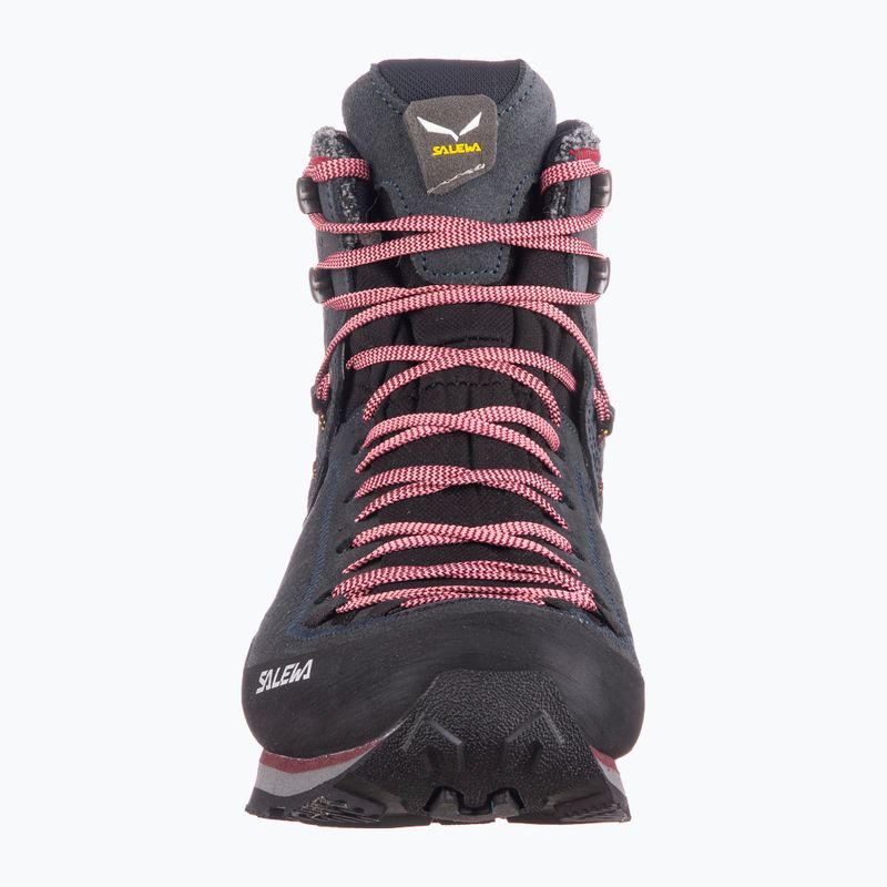 Salewa дамски ботуши за трекинг MTN Trainer 2 Winter GTX сиви 00-0000061373 9