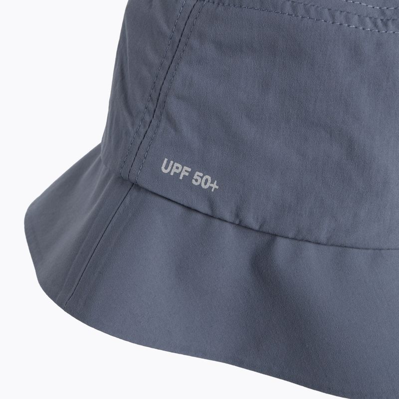Salewa Fanes 2 Сива туристическа шапка с периферия 00-0000027787 4