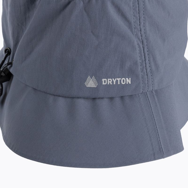 Salewa Fanes 2 Сива туристическа шапка с периферия 00-0000027787 5