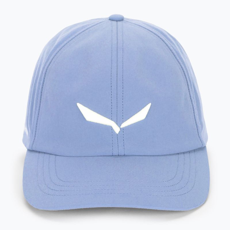 Бейзболна шапка Salewa Fanes 3 flint stone 2