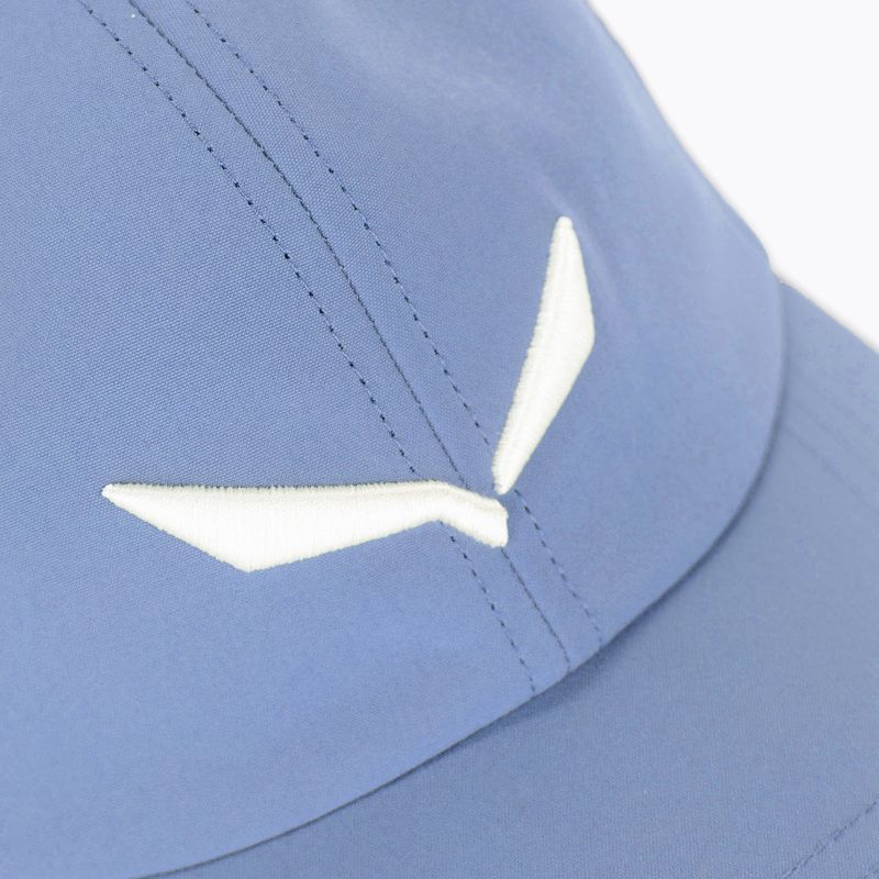 Бейзболна шапка Salewa Fanes 3 flint stone 3