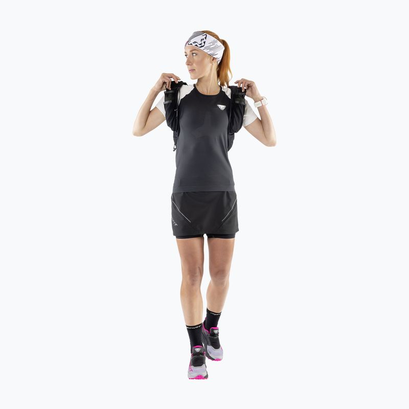 Дамска пола за бягане DYNAFIT Ultra 2/1 black out