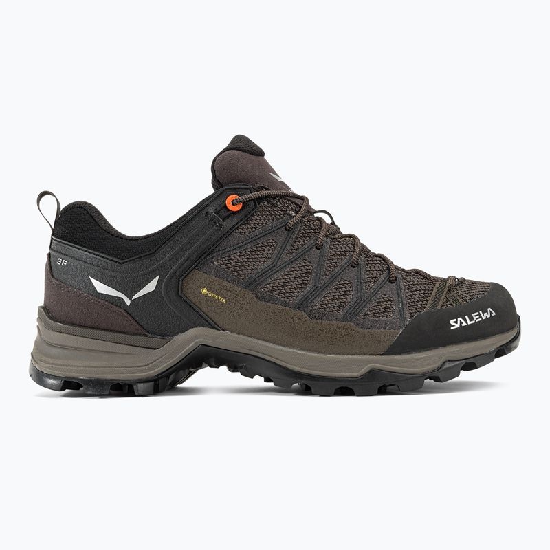 Salewa MTN Trainer Lite GTX мъжки ботуши за трекинг кафяви 00-0000061361 2