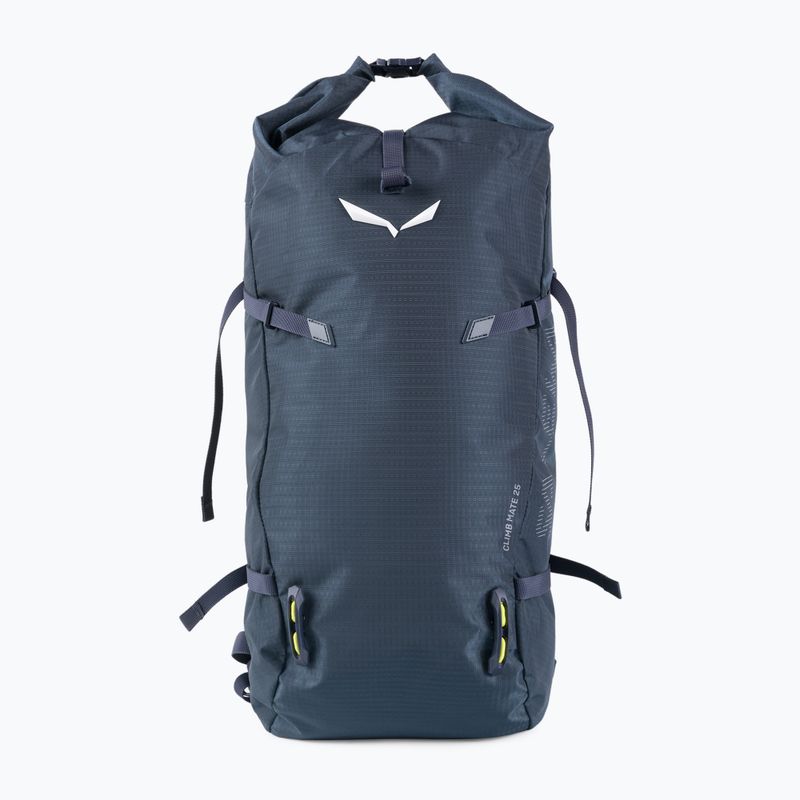 Salewa Climb Mate 25 раница за катерене сива 00-0000001267
