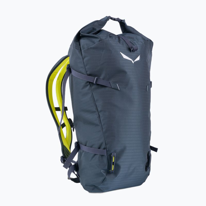 Salewa Climb Mate 25 раница за катерене сива 00-0000001267 2