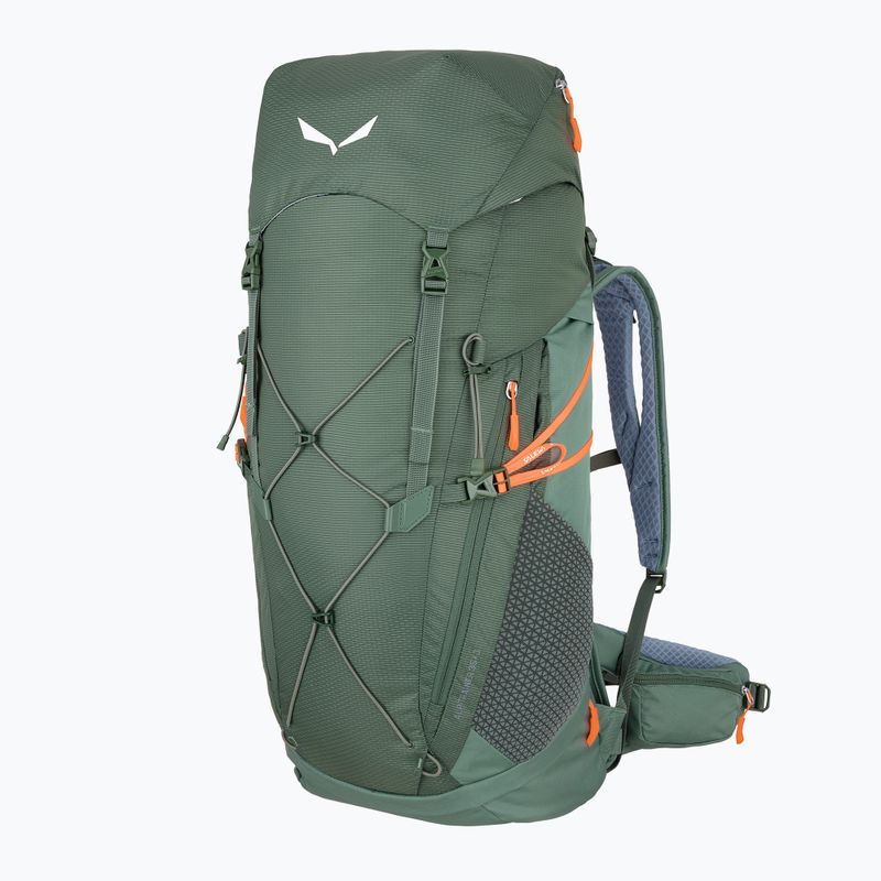 Дамска туристическа раница Salewa Alp Trainer 20 l syrah