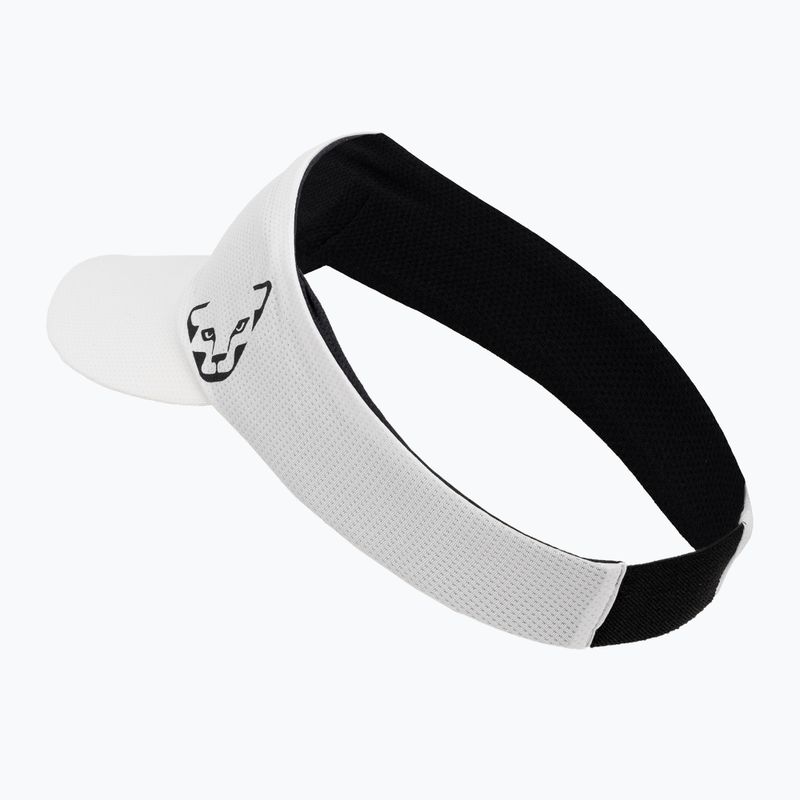 DYNAFIT Alpine Running Visor Band white 08-0000071471 3