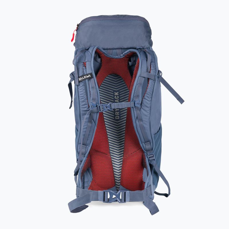 Дамска раница за трекинг Salewa Alp Mate 30 сива 00-0000001271 3