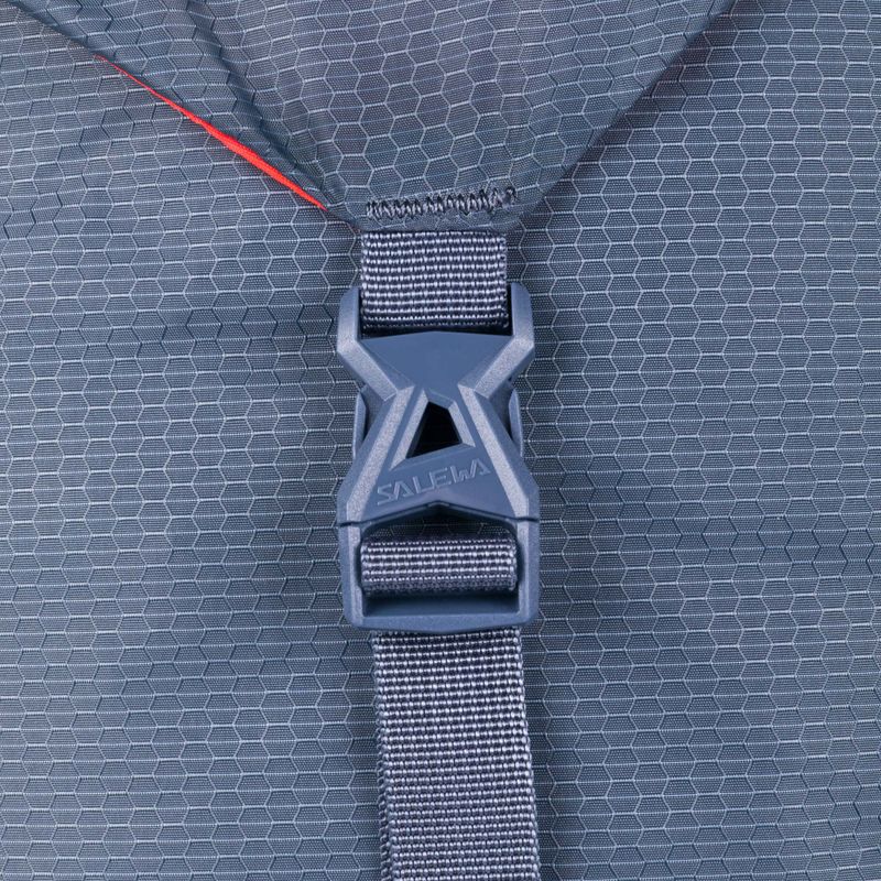 Дамска раница за трекинг Salewa Alp Mate 30 сива 00-0000001271 5