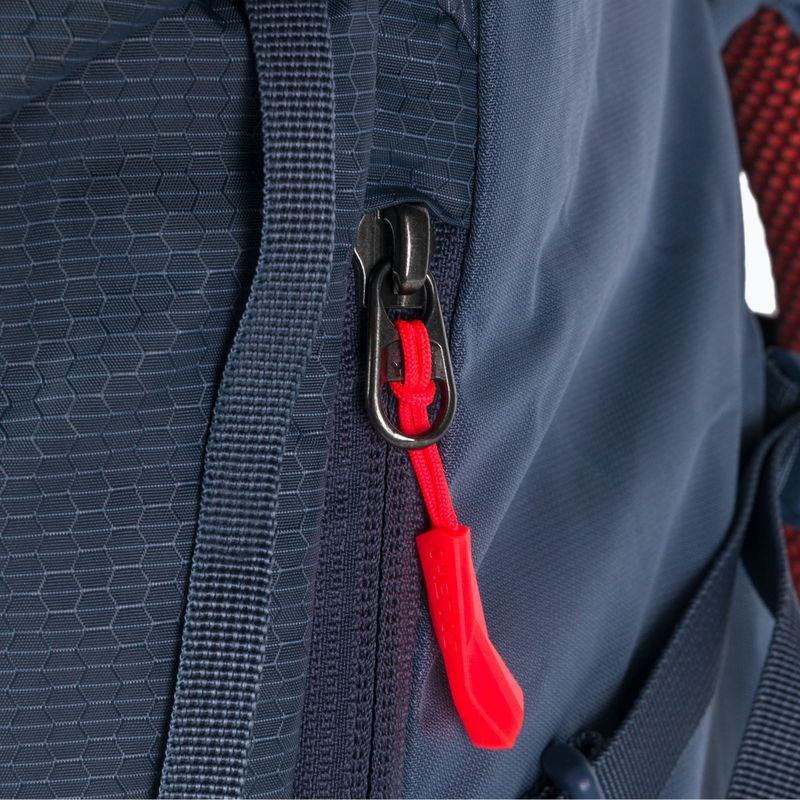 Дамска раница за трекинг Salewa Alp Mate 30 сива 00-0000001271 7