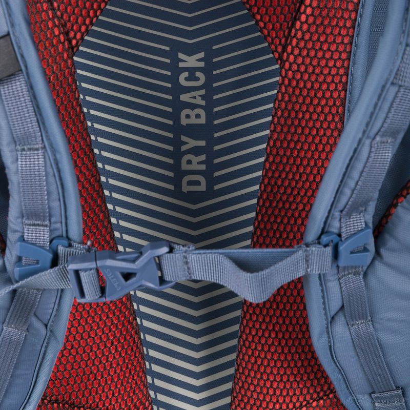 Дамска раница за трекинг Salewa Alp Mate 30 сива 00-0000001271 9