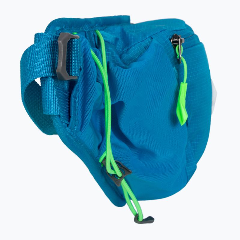 Salewa Lite Train Хипбелт детски сак син 00-0000001269 3