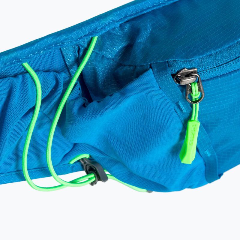Salewa Lite Train Хипбелт детски сак син 00-0000001269 4