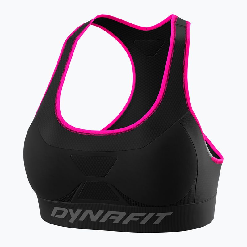 Дамски термо сутиен DYNAFIT Speed черен 08-0000071393