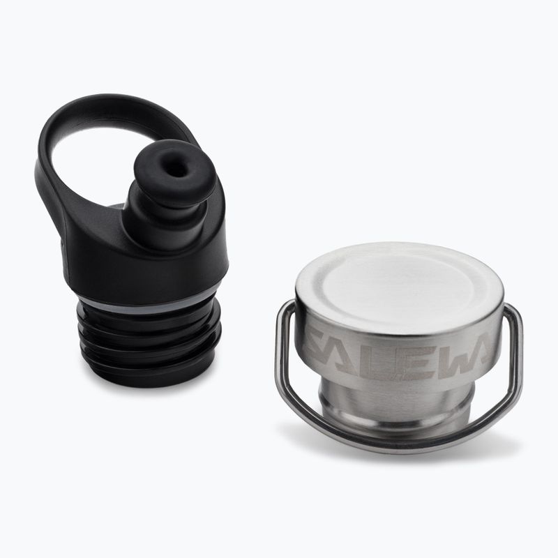 Пътническа бутилка Salewa Aurino BTL DBL LID 750 мл оранжева 00-0000000515 5