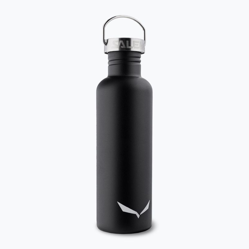 Salewa Aurino BTL 1000 ml пътна бутилка черна 00-0000000516