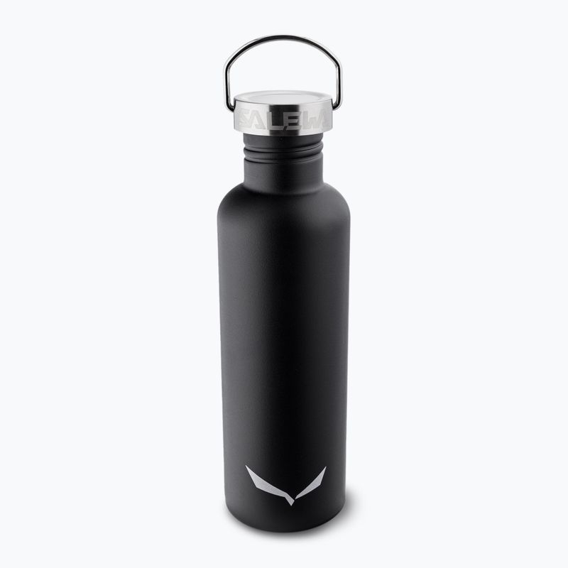Salewa Aurino BTL 1000 ml пътна бутилка черна 00-0000000516 2