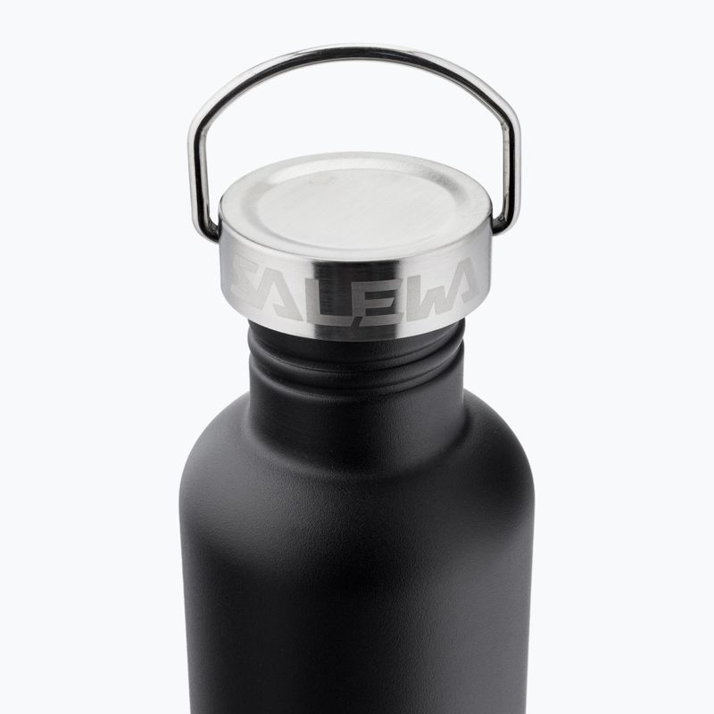 Salewa Aurino BTL 1000 ml пътна бутилка черна 00-0000000516 3