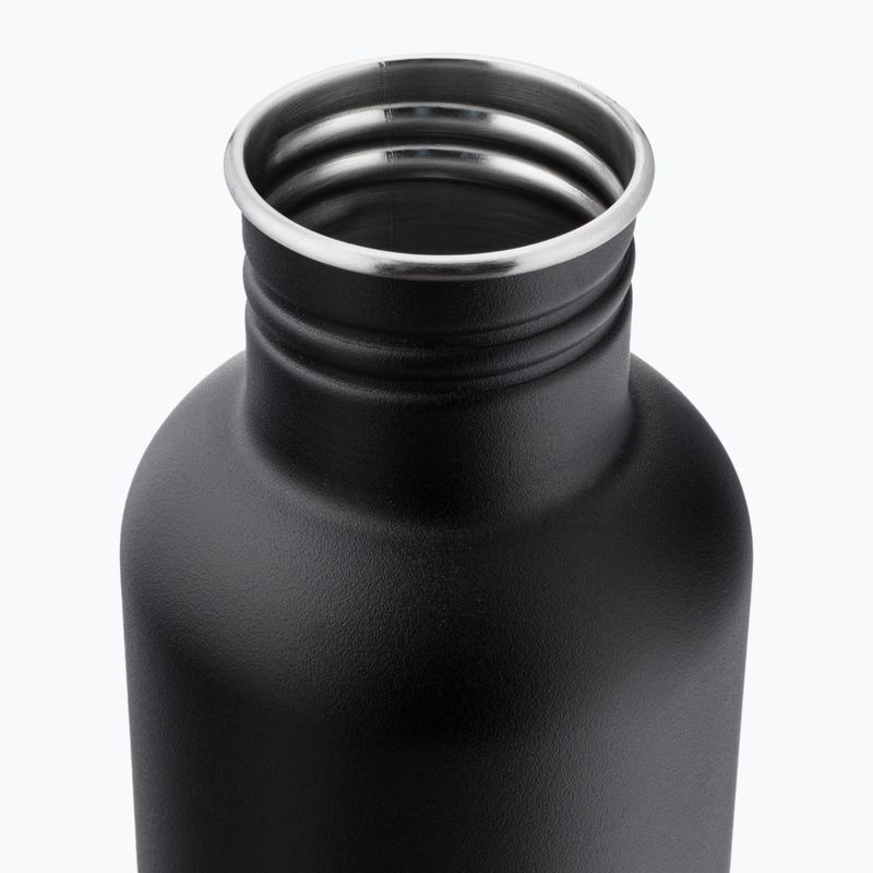Salewa Aurino BTL 1000 ml пътна бутилка черна 00-0000000516 5