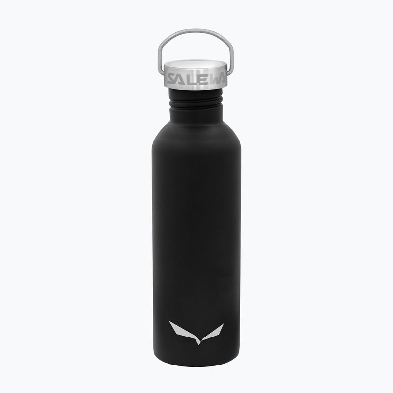 Salewa Aurino BTL 1000 ml пътна бутилка черна 00-0000000516 6