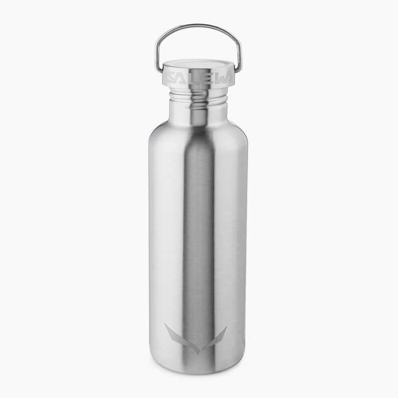Salewa Aurino BTL 1000 ml пътна бутилка сребърна 00-0000000516 2