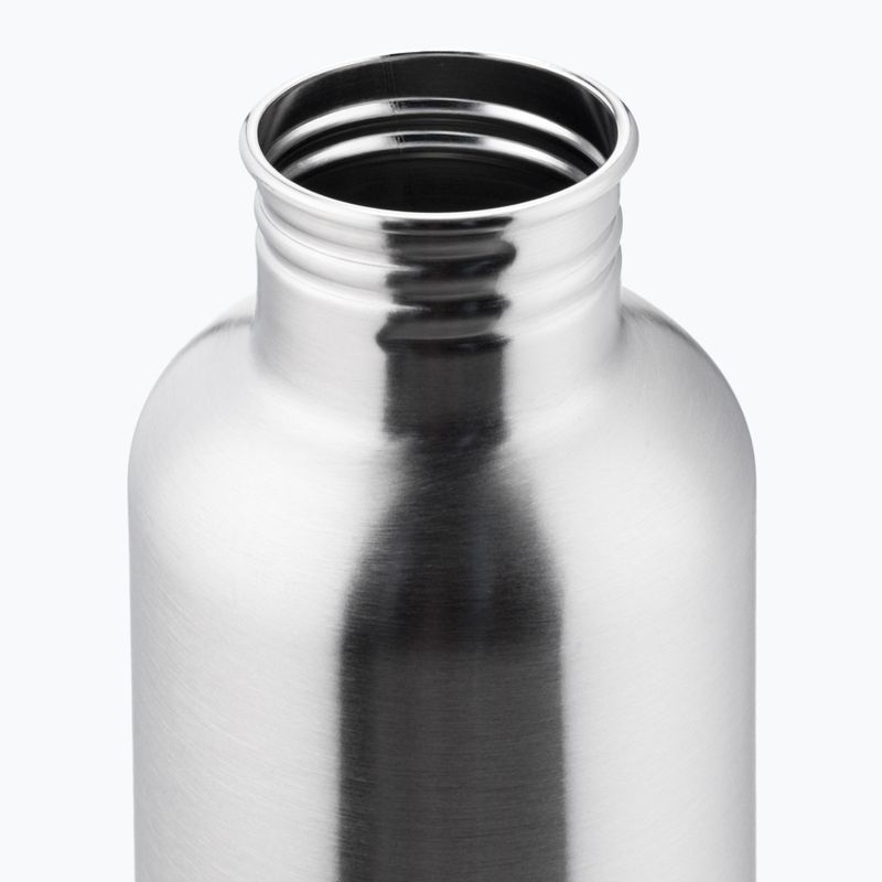 Salewa Aurino BTL 1000 ml пътна бутилка сребърна 00-0000000516 5