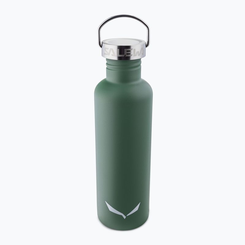 Salewa Aurino BTL 1000 ml пътна бутилка зелена 00-0000000516 2