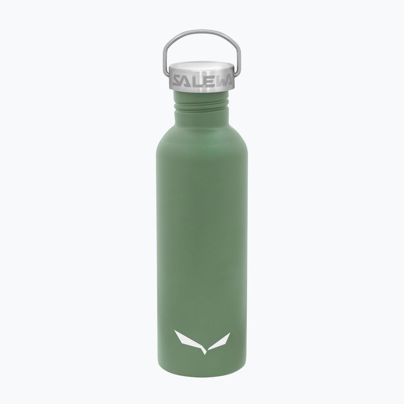 Salewa Aurino BTL 1000 ml пътна бутилка зелена 00-0000000516 6
