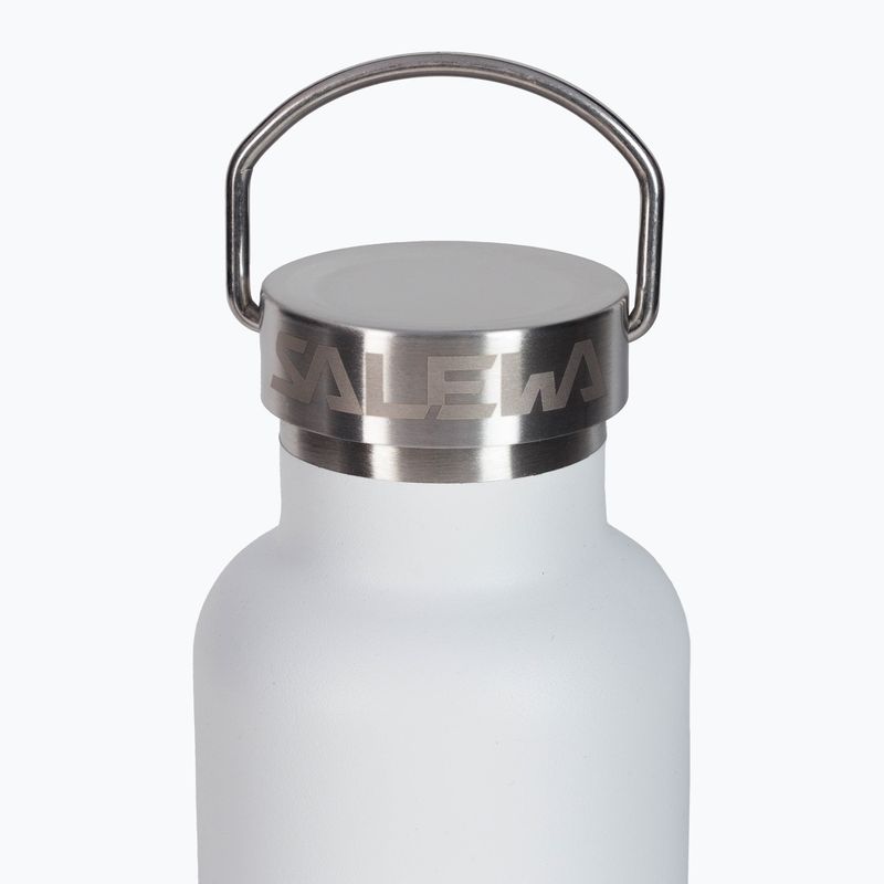 Salewa Valsura Insul BTL 650 ml термос бял 00-0000000519 3
