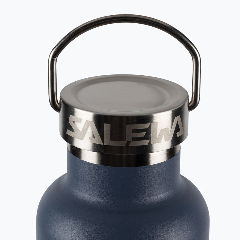 Salewa Valsura Insul BTL термос 650ml сив 00-0000000519 3