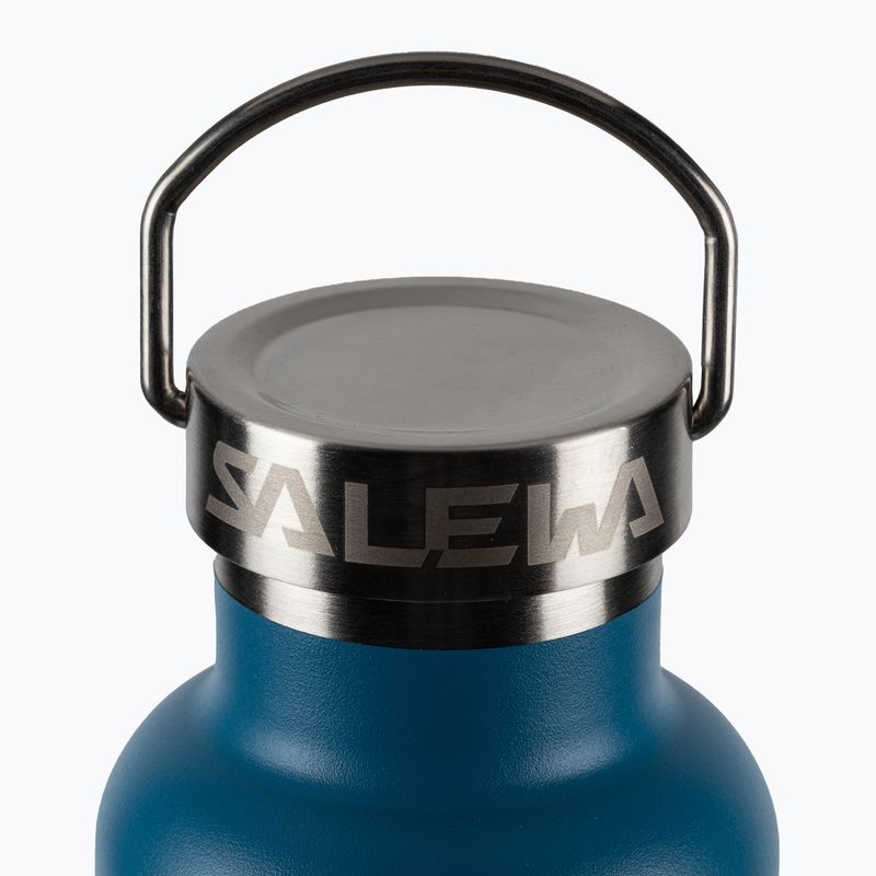 Salewa Valsura Insul BTL термос 650 мл син 00-0000000519 3