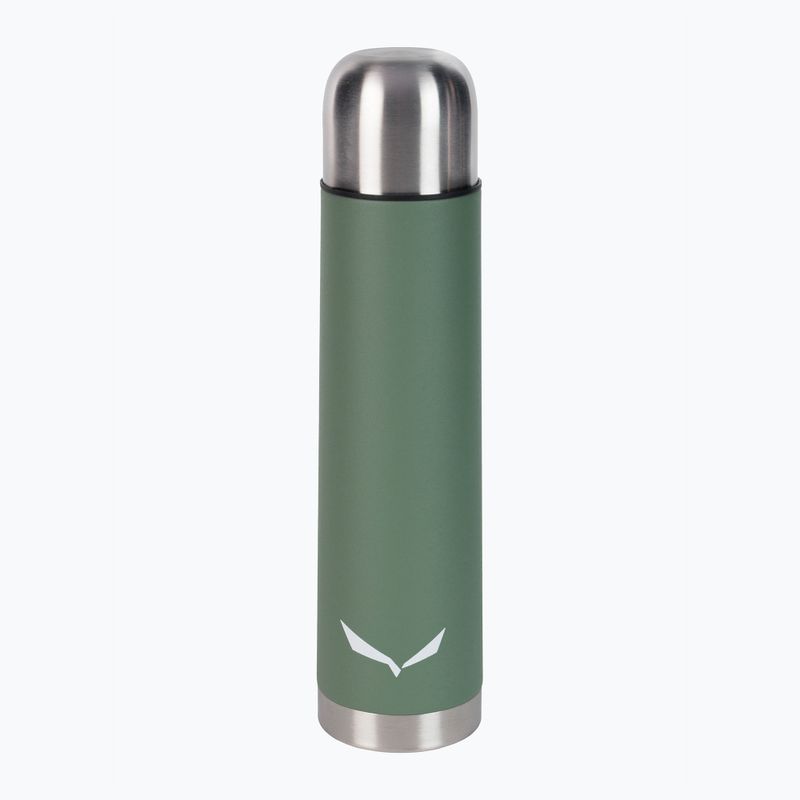 Salewa Rienza Thermo BTL термос 750 мл зелен 00-0000000523 2
