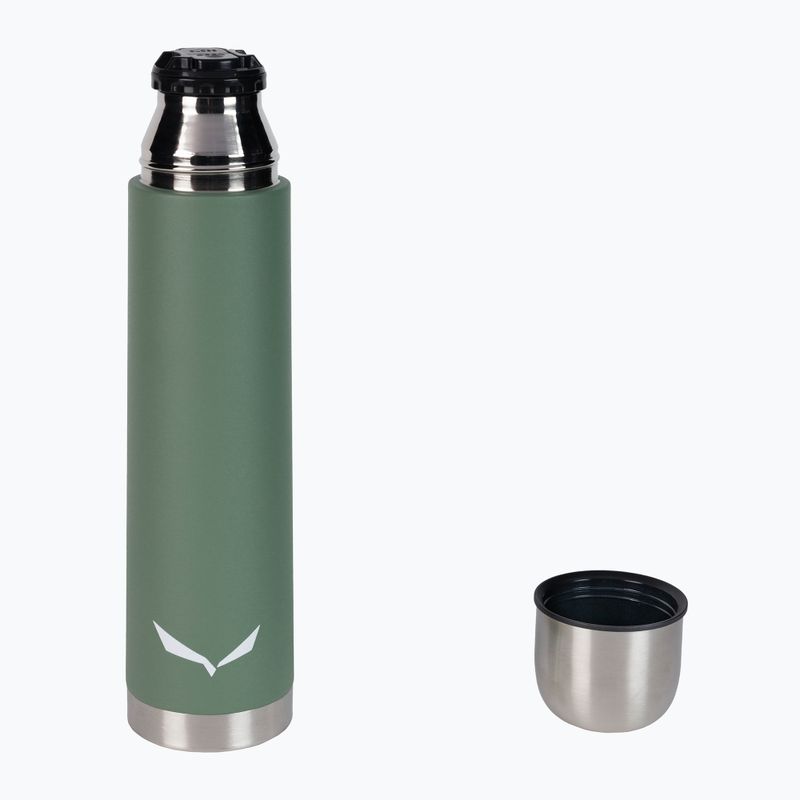 Salewa Rienza Thermo BTL термос 750 мл зелен 00-0000000523 3